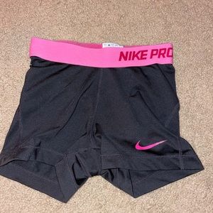 Nike Pros